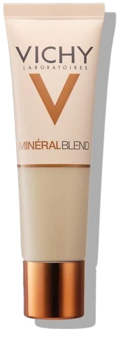 MINERAL BLEND FONDOTINTA FLUID 03 30 ML - doctorpill.it