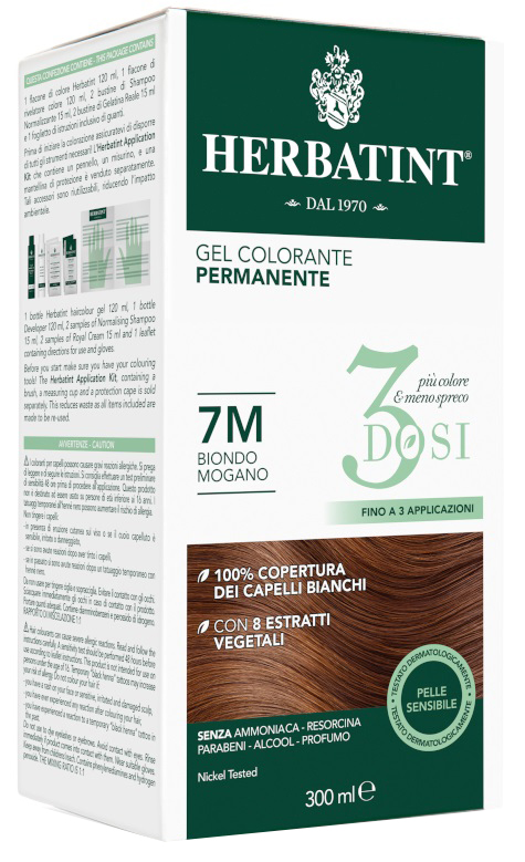 HERBATINT 3DOSI 7M 300 ML - doctorpill.it