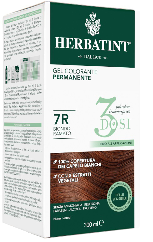 HERBATINT 3DOSI 7R 300 ML - doctorpill.it