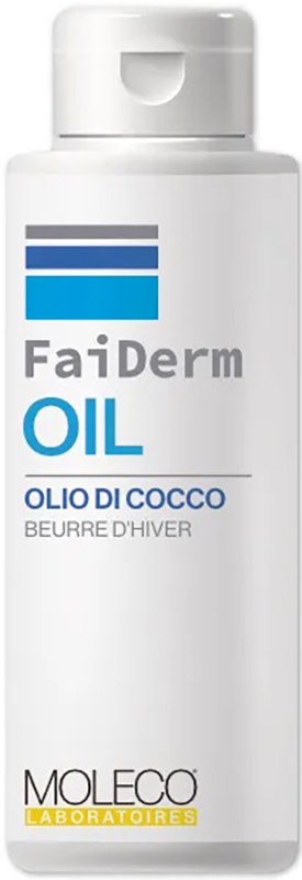 FAIDERM OIL 100 ML - doctorpill.it