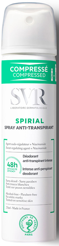 SPIRIAL SPRAY REFORMULATION - doctorpill.it