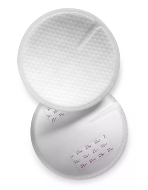 AVENT COPPETTE ASSORBILATTE ULTRA COMFORT 60 PEZZI - doctorpill.it