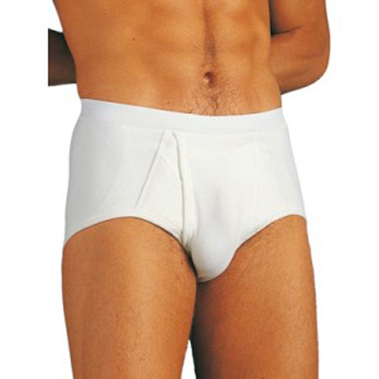DUALSAN SLIP CONTENITIVO UOMO 3 - doctorpill.it