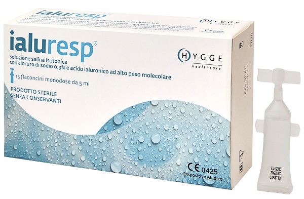 IALURESP 15 FLACONCINI - doctorpill.it