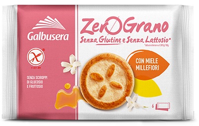 ZEROGRANO FROLLINO 220 G - doctorpill.it