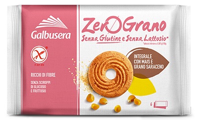 ZEROGRANO INTEGRALE 220 G - doctorpill.it