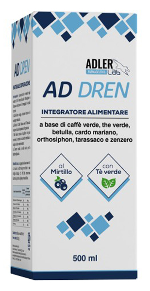 ADDREN 500 ML - doctorpill.it