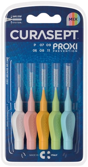CURASEPT PROXI MIX PREVENTION - doctorpill.it
