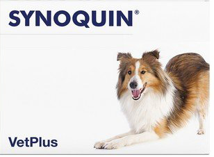 SYNOQUIN EFA LARGE BREED 30 COMPRESSE - doctorpill.it
