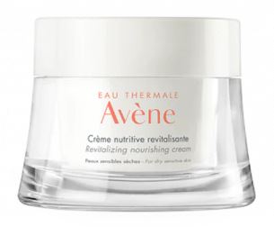 AVENE CREMA NUTRITIVA RIVITALIZZANTE 50 ML - doctorpill.it