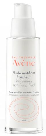 AVENE FLUIDO FRESCHEZZA OPACIZZANTE 50 ML - doctorpill.it