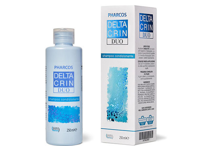 DELTACRIN DUO PHARCOS 250 ML - doctorpill.it