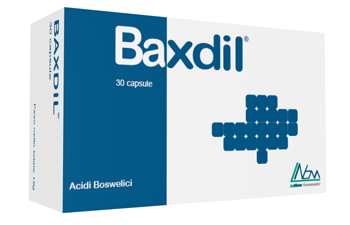 BAXDIL 30 CAPSULE DI GELATINA 500 MG - doctorpill.it
