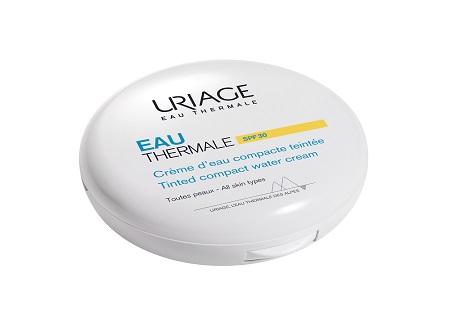 EAU THERMALE CREMA COMPATTA COLORATA ALL'ACQUA SPF30 - doctorpill.it