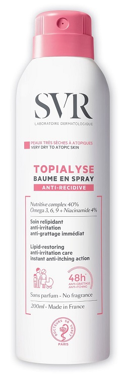 TOPIALYSE BAUME EN SPRAY 200 ML - doctorpill.it