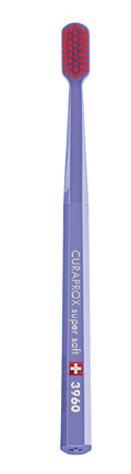 CURAPROX CS 3960 SUPER SOFT BLISTER DA 1 UNITA' - doctorpill.it