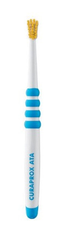 CURAPROX ATA SPAZZOLINO BLISTER DA 1 UNITA' - doctorpill.it