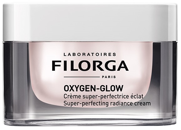 FILORGA OXYGEN GLOW CREAM 50 ML - doctorpill.it