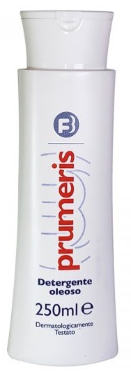 PRUMERIS DETERGENTE OLEOSO 250 ML - doctorpill.it