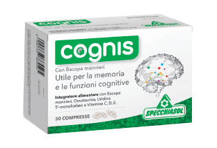 COGNIS 30 COMPRESSE - doctorpill.it