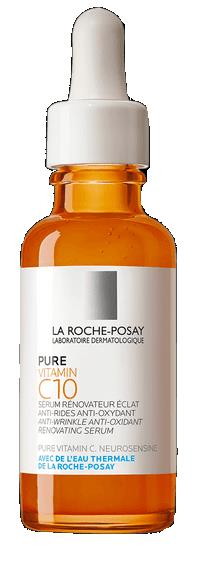 PURE VITAMIN C10 SIERO VISO - doctorpill.it