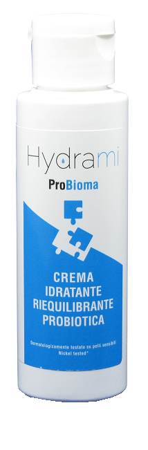 HYDRAMI PROBIOMA CREMA IDRATANTE PER IL CORPO 100 ML - doctorpill.it