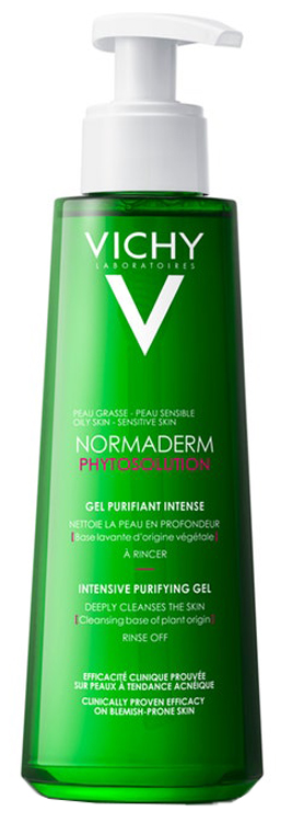NORMADERM PHYTOSOLUTION CLEANSER 400 ML - doctorpill.it