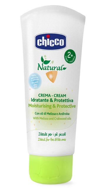 CHICCO ZANZA CREMA - doctorpill.it