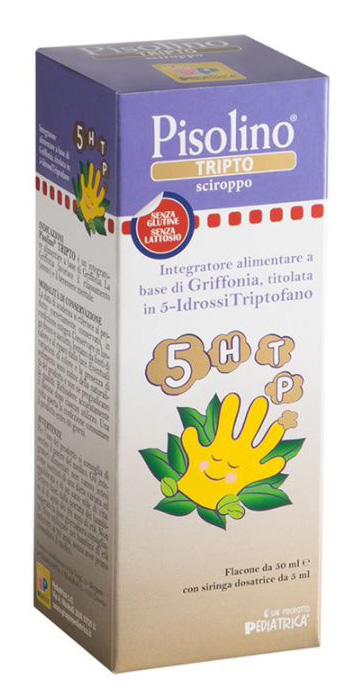 PISOLINO TRIPTO 50 ML - doctorpill.it