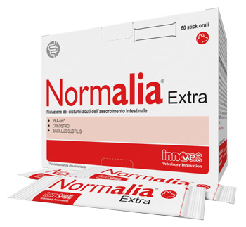 NORMALIA EXTRA 60 STICK ORALI - doctorpill.it