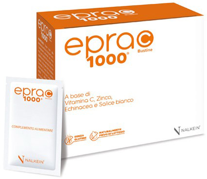 EPRAC 1000 20 BUSTINE - doctorpill.it