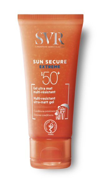 SUN SECURE EXTREME SPF50+ 50 ML - doctorpill.it