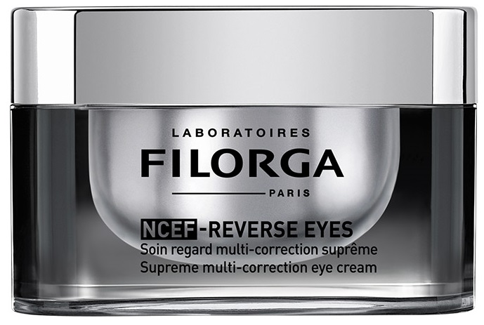 FILORGA NCEF REVERSE EYES 15 ML - doctorpill.it