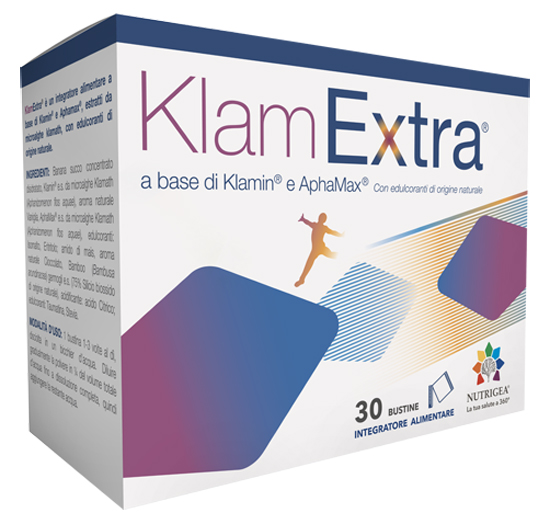 KLAMEXTRA 30 BUSTINE - doctorpill.it