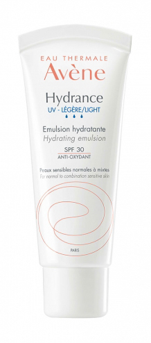 ETA HYDRANCE LEGERE UV 40 ML - doctorpill.it