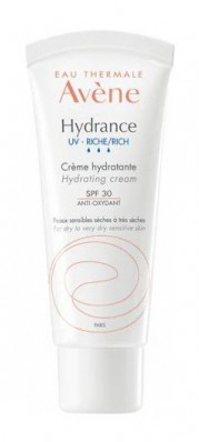 ETA HYDRANCE RICHE UV 40 ML - doctorpill.it