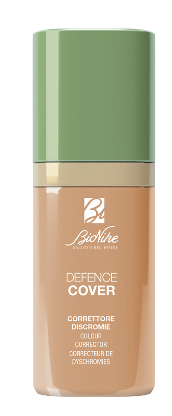 DEFENCE COVER CORRETTORE DISCROMIE BLU 302 12 ML - doctorpill.it