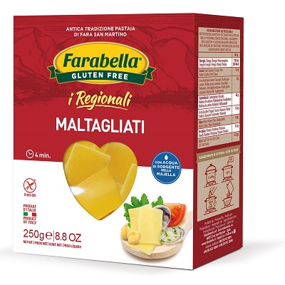 FARABELLA MALTAGLIATI I REGIONALI 250 G ASTUCCIO - doctorpill.it