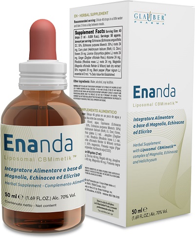 6NANDA GLAUBER 50 ML - doctorpill.it