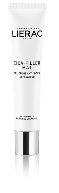 LIERAC CICA FILLER MAT 40 ML - doctorpill.it