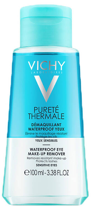 PURETE THERMALE STRUCCANTE OCCHI WATERPROOF 100 ML - doctorpill.it