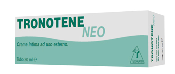 TRONOTENE NEO CREMA INTIMA 30 G - doctorpill.it