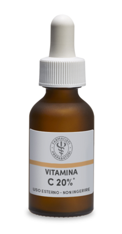 LFP ATTIVO VITAMINA C 20% 20 ML - doctorpill.it