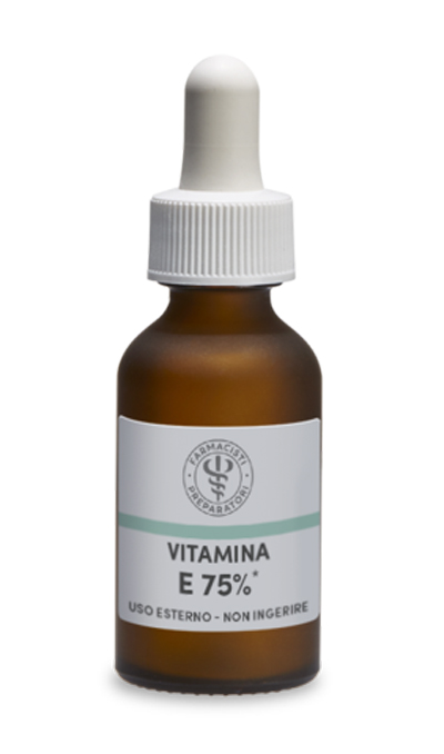 LFP ATTIVO VITAMINA E 75% 20 ML - doctorpill.it