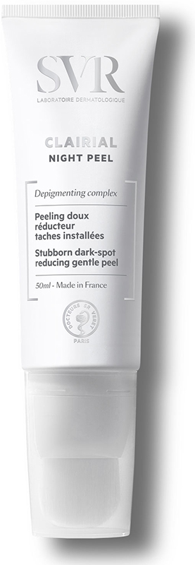 CLAIRIAL NIGHT PEEL 50 ML - doctorpill.it