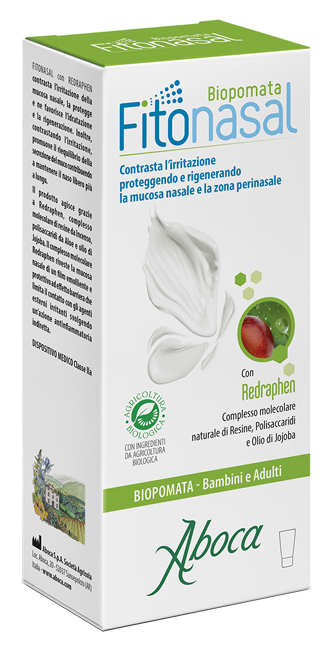 FITONASAL BIOPOMATA 10 ML - doctorpill.it