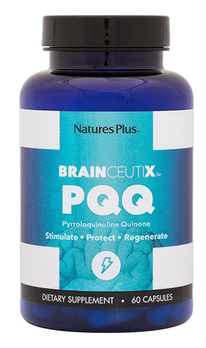 PQQ BRAINCEUTIX 60 CAPSULE - doctorpill.it