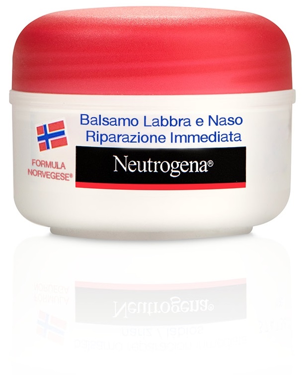 NEUTROGENA BALSAMO LABBRA 15 ML - doctorpill.it