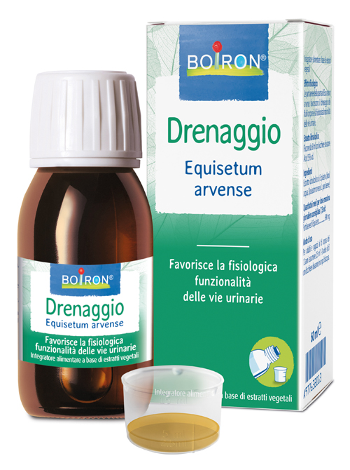 EQUISETUM ARV BOIRON ESTRATTO IDROALCOLICO 60 ML - doctorpill.it