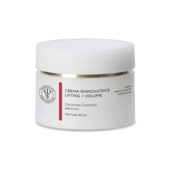 LFP CREMA RINNOVATRICE TEXTURA RICCA 50 ML - doctorpill.it